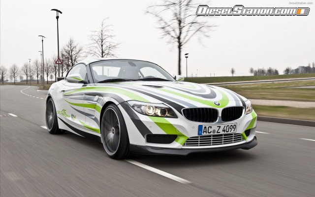 AC Schnitzer 99d Concept car 2011 Widescreen Picture #19 AC Schnitzer 99d Concept car 2011 Widescreen Picture #19