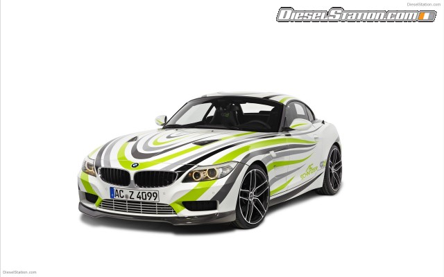 AC Schnitzer 99d Concept car 2011 Widescreen Picture #35 AC Schnitzer 99d Concept car 2011 Widescreen Picture #35