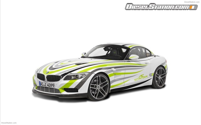 AC Schnitzer 99d Concept car 2011 Widescreen Picture #17 AC Schnitzer 99d Concept car 2011 Widescreen Picture #17