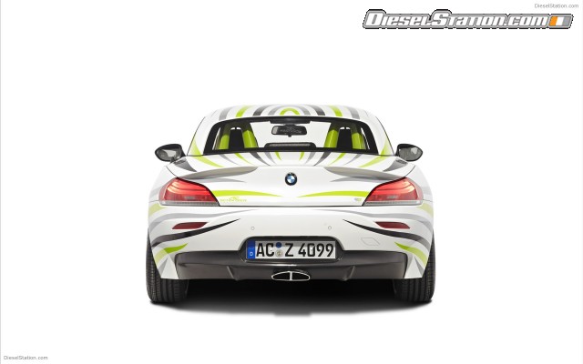 AC Schnitzer 99d Concept car 2011 Widescreen Picture #44 AC Schnitzer 99d Concept car 2011 Widescreen Picture #44