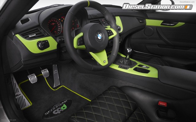 AC Schnitzer 99d Concept car 2011 Widescreen Picture #8 AC Schnitzer 99d Concept car 2011 Widescreen Picture #8