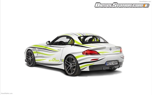 AC Schnitzer 99d Concept car 2011 Widescreen Picture #42 AC Schnitzer 99d Concept car 2011 Widescreen Picture #42