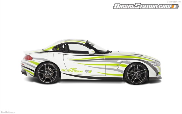 AC Schnitzer 99d Concept car 2011 Widescreen Picture #47 AC Schnitzer 99d Concept car 2011 Widescreen Picture #47