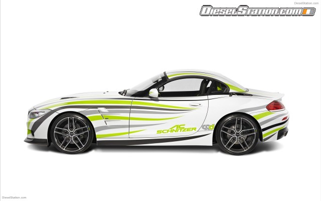 AC Schnitzer 99d Concept car 2011 Widescreen Picture #18 AC Schnitzer 99d Concept car 2011 Widescreen Picture #18