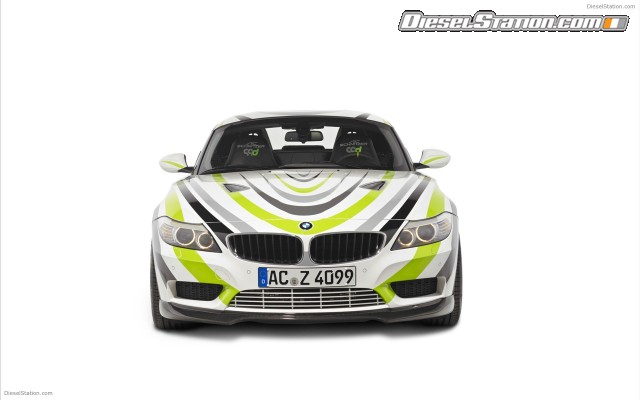 AC Schnitzer 99d Concept car 2011 Widescreen Picture #46 AC Schnitzer 99d Concept car 2011 Widescreen Picture #46