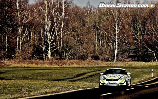 AC Schnitzer 99d Concept car 2011 Widescreen Picture #36 AC Schnitzer 99d Concept car 2011 Widescreen Picture #36