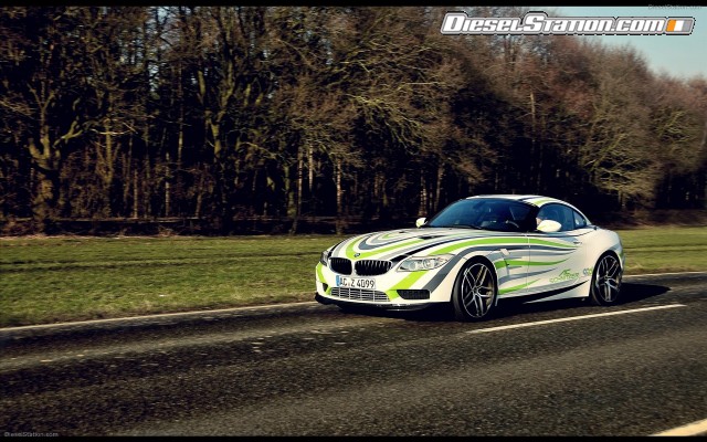 AC Schnitzer 99d Concept car 2011 Widescreen Picture #24 AC Schnitzer 99d Concept car 2011 Widescreen Picture #24