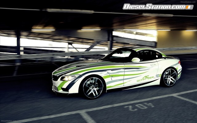 AC Schnitzer 99d Concept car 2011 Widescreen Picture #31 AC Schnitzer 99d Concept car 2011 Widescreen Picture #31