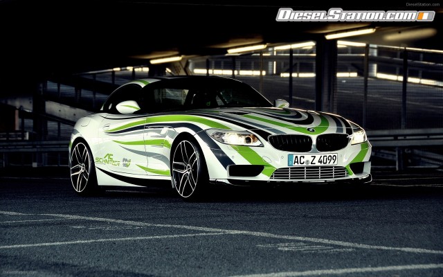 AC Schnitzer 99d Concept car 2011 Widescreen Picture #45 AC Schnitzer 99d Concept car 2011 Widescreen Picture #45