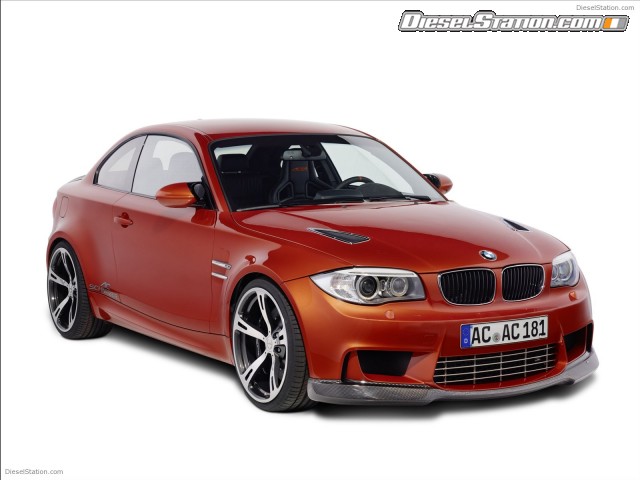 AC Schnitzer ACS1 Sports Coupe 2011 Picture #18 AC Schnitzer ACS1 Sports Coupe 2011 Picture #18