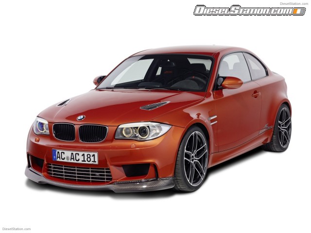 AC Schnitzer ACS1 Sports Coupe 2011 Picture #27 AC Schnitzer ACS1 Sports Coupe 2011 Picture #27
