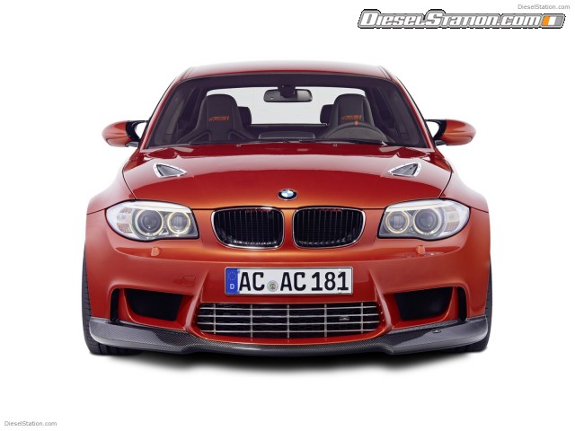 AC Schnitzer ACS1 Sports Coupe 2011 Picture #7 AC Schnitzer ACS1 Sports Coupe 2011 Picture #7