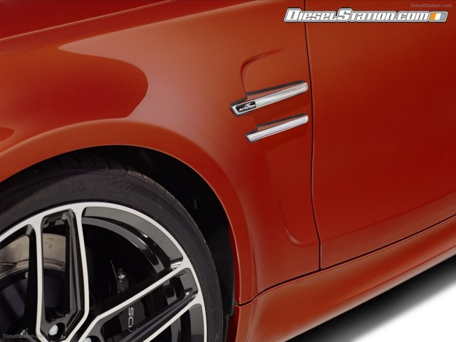 AC Schnitzer ACS1 Sports Coupe 2011 Picture #35 AC Schnitzer ACS1 Sports Coupe 2011 Picture #35