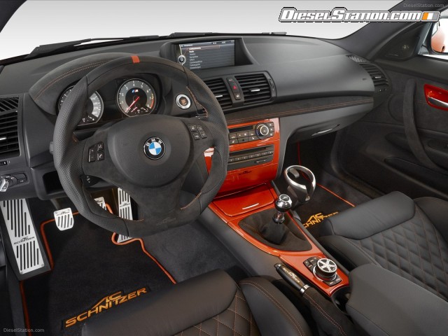 AC Schnitzer ACS1 Sports Coupe 2011 Picture #8 AC Schnitzer ACS1 Sports Coupe 2011 Picture #8