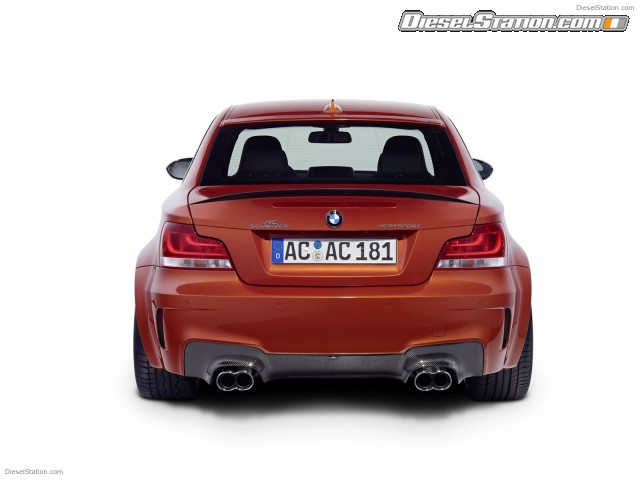 AC Schnitzer ACS1 Sports Coupe 2011 Picture #5 AC Schnitzer ACS1 Sports Coupe 2011 Picture #5