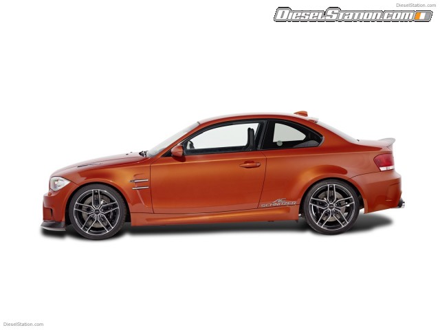 AC Schnitzer ACS1 Sports Coupe 2011 Picture #10 AC Schnitzer ACS1 Sports Coupe 2011 Picture #10