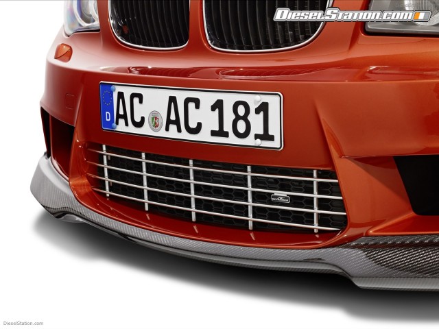 AC Schnitzer ACS1 Sports Coupe 2011 Picture #21 AC Schnitzer ACS1 Sports Coupe 2011 Picture #21
