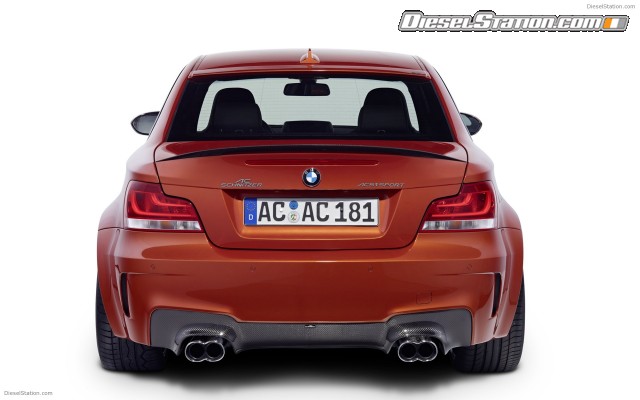 AC Schnitzer ACS1 Sports Coupe 2011 Widescreen Picture #14 AC Schnitzer ACS1 Sports Coupe 2011 Widescreen Picture #14