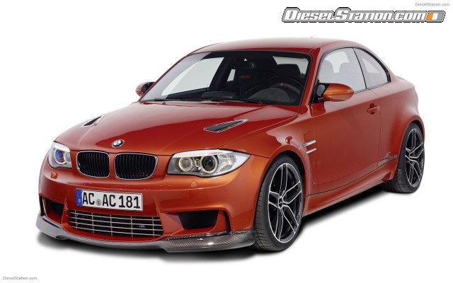 AC Schnitzer ACS1 Sports Coupe 2011 Widescreen Picture #34 AC Schnitzer ACS1 Sports Coupe 2011 Widescreen Picture #34
