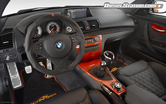 AC Schnitzer ACS1 Sports Coupe 2011 Widescreen Picture #16 AC Schnitzer ACS1 Sports Coupe 2011 Widescreen Picture #16