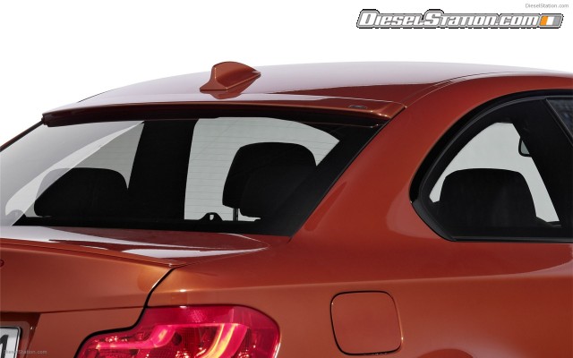 AC Schnitzer ACS1 Sports Coupe 2011 Widescreen Picture #4 AC Schnitzer ACS1 Sports Coupe 2011 Widescreen Picture #4