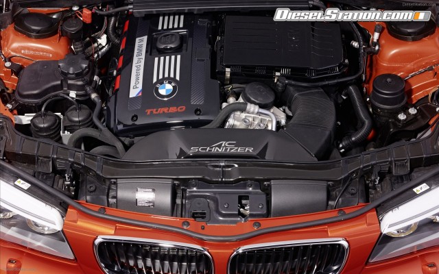 AC Schnitzer ACS1 Sports Coupe 2011 Widescreen Picture #6 AC Schnitzer ACS1 Sports Coupe 2011 Widescreen Picture #6