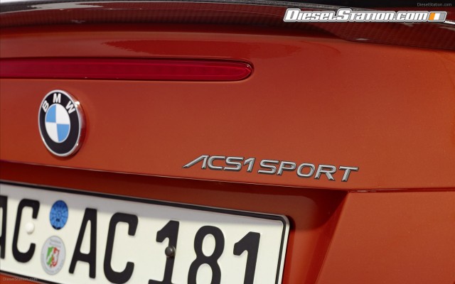AC Schnitzer ACS1 Sports Coupe 2011 Widescreen Picture #26 AC Schnitzer ACS1 Sports Coupe 2011 Widescreen Picture #26