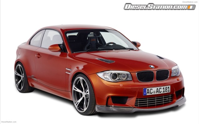 AC Schnitzer ACS1 Sports Coupe 2011 Widescreen Picture #13 AC Schnitzer ACS1 Sports Coupe 2011 Widescreen Picture #13