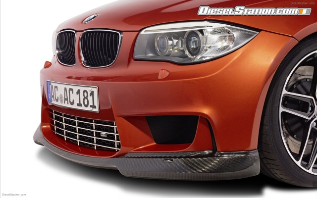 AC Schnitzer ACS1 Sports Coupe 2011 Widescreen Picture #24 AC Schnitzer ACS1 Sports Coupe 2011 Widescreen Picture #24