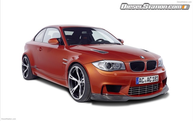 AC Schnitzer ACS1 Sports Coupe 2011 Widescreen Picture #31 AC Schnitzer ACS1 Sports Coupe 2011 Widescreen Picture #31