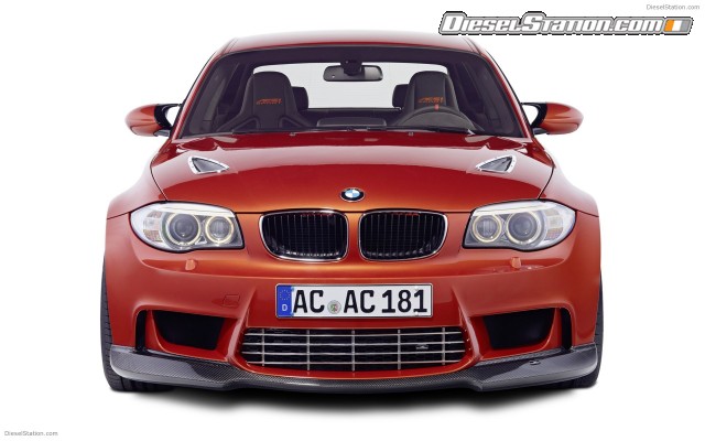 AC Schnitzer ACS1 Sports Coupe 2011 Widescreen Picture #23 AC Schnitzer ACS1 Sports Coupe 2011 Widescreen Picture #23