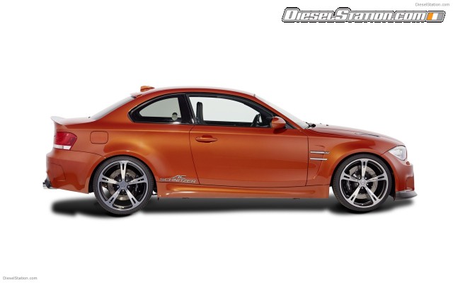 AC Schnitzer ACS1 Sports Coupe 2011 Widescreen Picture #17 AC Schnitzer ACS1 Sports Coupe 2011 Widescreen Picture #17