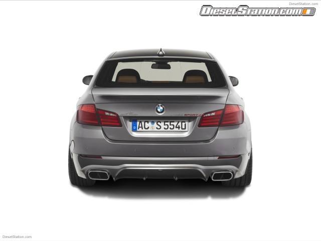 AC Schnitzer ACS5 Sport S Saloon 2010 Picture #21 AC Schnitzer ACS5 Sport S Saloon 2010 Picture #21