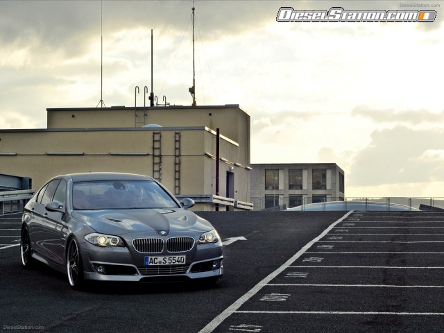 AC Schnitzer ACS5 Sport S Saloon 2010 Picture #32 AC Schnitzer ACS5 Sport S Saloon 2010 Picture #32