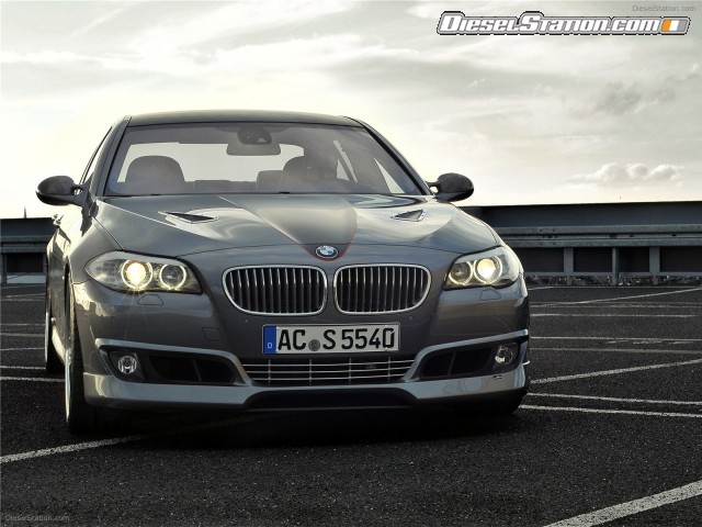 AC Schnitzer ACS5 Sport S Saloon 2010 Picture #31 AC Schnitzer ACS5 Sport S Saloon 2010 Picture #31
