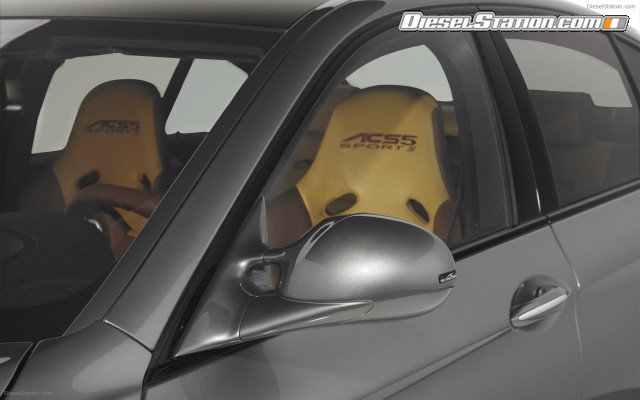 AC Schnitzer ACS5 Sport S Saloon 2010 Widescreen Picture #10 AC Schnitzer ACS5 Sport S Saloon 2010 Widescreen Picture #10