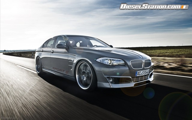 AC Schnitzer ACS5 Sport S Saloon 2010 Widescreen Picture #25 AC Schnitzer ACS5 Sport S Saloon 2010 Widescreen Picture #25