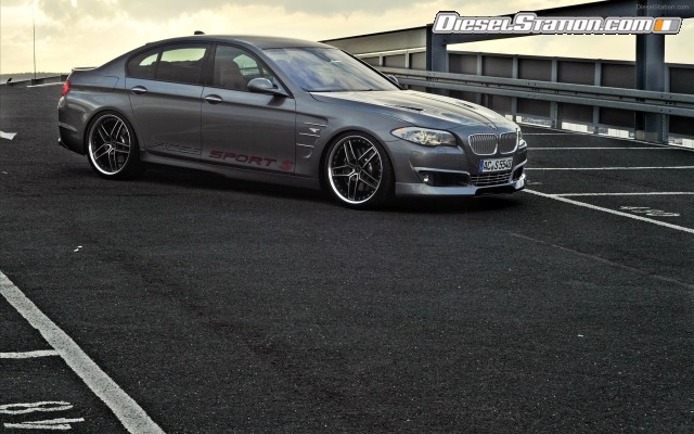 AC Schnitzer ACS5 Sport S Saloon 2010 Widescreen Picture #30 AC Schnitzer ACS5 Sport S Saloon 2010 Widescreen Picture #30