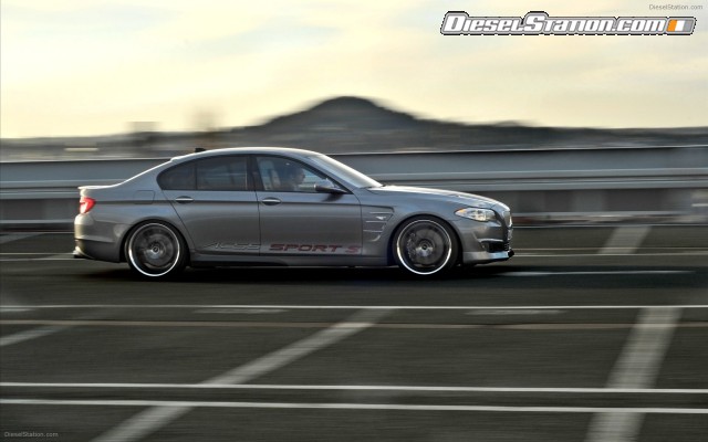 AC Schnitzer ACS5 Sport S Saloon 2010 Widescreen Picture #14 AC Schnitzer ACS5 Sport S Saloon 2010 Widescreen Picture #14
