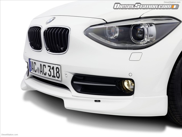 AC Schnitzer BMW 1 series Coupe F20 2011 Picture #15 AC Schnitzer BMW 1 series Coupe F20 2011 Picture #15