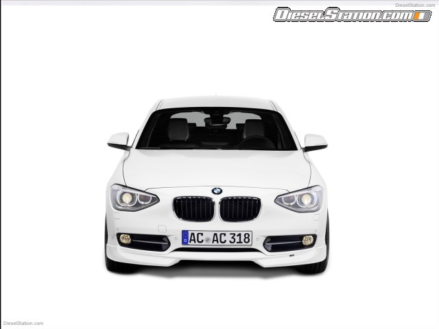AC Schnitzer BMW 1 series Coupe F20 2011 Picture #19 AC Schnitzer BMW 1 series Coupe F20 2011 Picture #19