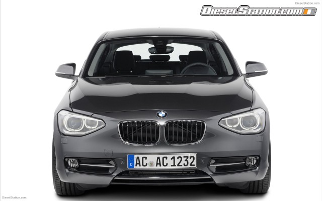 AC Schnitzer BMW 1 series Coupe F20 2011 Widescreen Picture #18 AC Schnitzer BMW 1 series Coupe F20 2011 Widescreen Picture #18