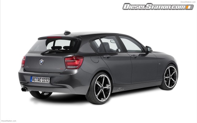 AC Schnitzer BMW 1 series Coupe F20 2011 Widescreen Picture #10 AC Schnitzer BMW 1 series Coupe F20 2011 Widescreen Picture #10