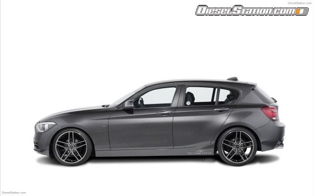AC Schnitzer BMW 1 series Coupe F20 2011 Widescreen Picture #29 AC Schnitzer BMW 1 series Coupe F20 2011 Widescreen Picture #29