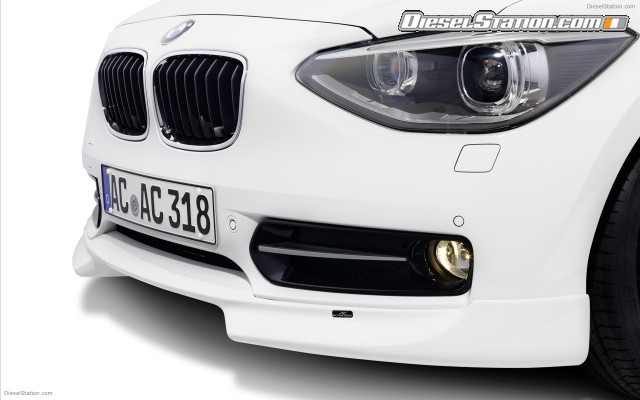 AC Schnitzer BMW 1 series Coupe F20 2011 Widescreen Picture #23 AC Schnitzer BMW 1 series Coupe F20 2011 Widescreen Picture #23