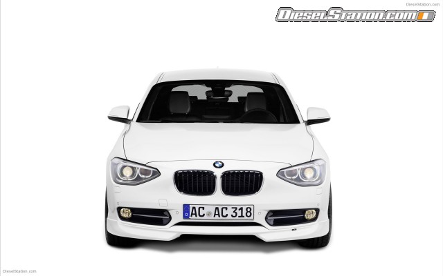 AC Schnitzer BMW 1 series Coupe F20 2011 Widescreen Picture #11 AC Schnitzer BMW 1 series Coupe F20 2011 Widescreen Picture #11