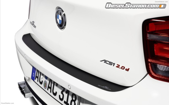 AC Schnitzer BMW 1 series Coupe F20 2011 Widescreen Picture #17 AC Schnitzer BMW 1 series Coupe F20 2011 Widescreen Picture #17