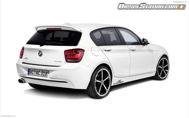 AC Schnitzer BMW 1 series Coupe F20 2011 Widescreen Picture #24 AC Schnitzer BMW 1 series Coupe F20 2011 Widescreen Picture #24
