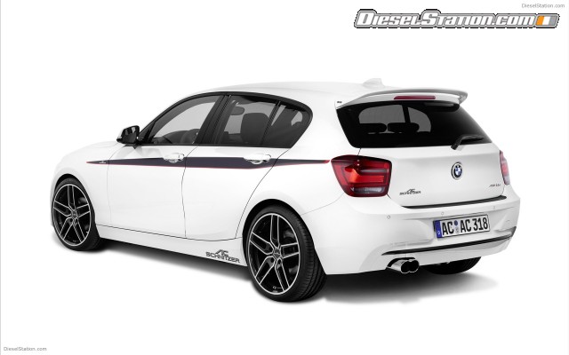 AC Schnitzer BMW 1 series Coupe F20 2011 Widescreen Picture #14 AC Schnitzer BMW 1 series Coupe F20 2011 Widescreen Picture #14