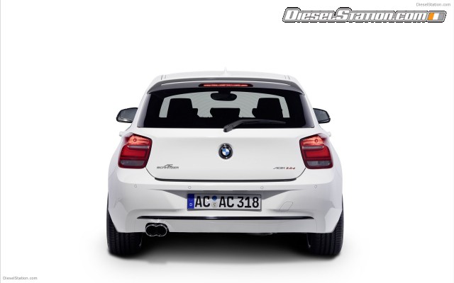 AC Schnitzer BMW 1 series Coupe F20 2011 Widescreen Picture #9 AC Schnitzer BMW 1 series Coupe F20 2011 Widescreen Picture #9